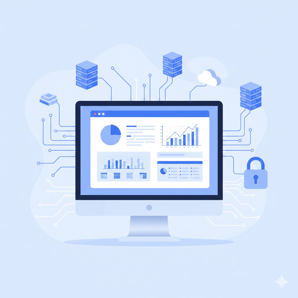Data Services